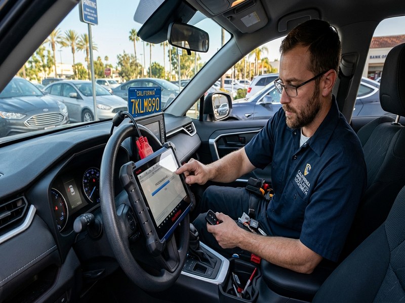 Lock rekeying service in Morgan Hill CA